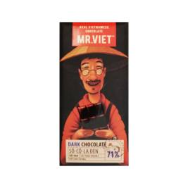 Socola Đen Mr Viet (60g)
