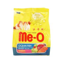 Thức ăn cho mèo con hương vị cá biển  400g