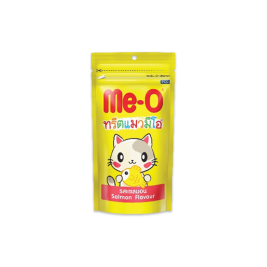 Bánh xương Mèo hương vị cá hồi  50g