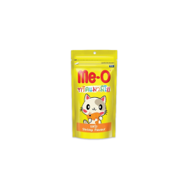 Bánh xương Mèo hương vị tôm  50g