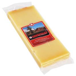 Phô Mai Emmental AOP Mild Margot Block 200g