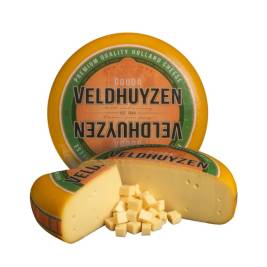 Phô mai Gouda Young