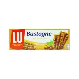 Bánh Quy Speculoos Hiệu Lu 260g