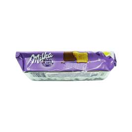 Bánh Quy Nhân Sô Cô La Choco Moo Hiệu Milka 200g
