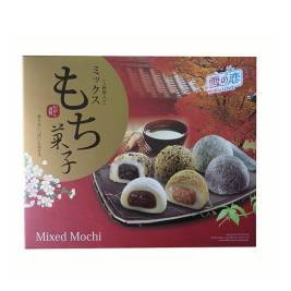 Bánh Mochi Mixed Yuki&Love(900g)