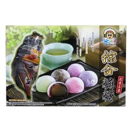 Bánh Mochi Tổng Hợp Yuki&Love (300g)