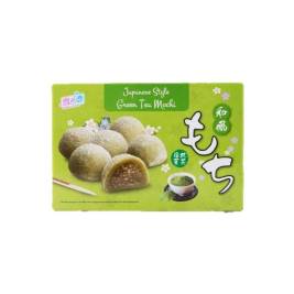 Mochi Nhân Trà Xanh Yuki&Love(210g)
