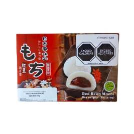 Mochi Nhân Đậu Đỏ Yuki&Love(210g)
