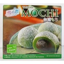 Mochi Nhân Trà Xanh Yuki&Love(140g)