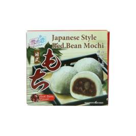 Mochi Nhân Đậu Đỏ Yuki&Love(140g)