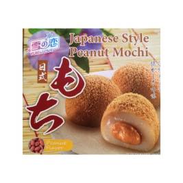 Mochi Nhân Đậu Phộng Yuki&Love(140g)