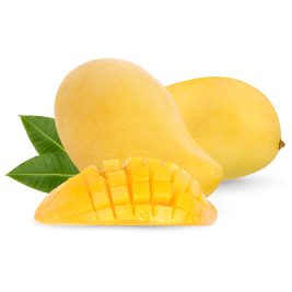 Mango Keo Yellow (g)