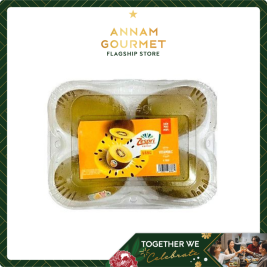 Kiwi Vàng Nzl 4 Trái (500G)