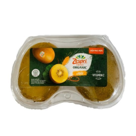 Kiwi Vàng New Zealand 2 trái (250g)