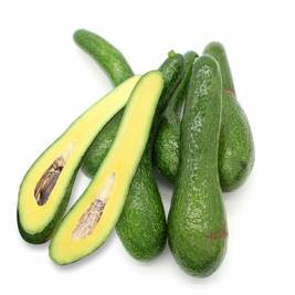 Avocado 034 300g up Yuthfarm (g)