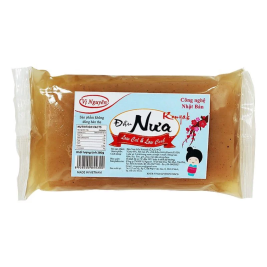 Đậu Nưa Konyaku Vị Nguyên (280g)