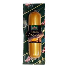 Meister Ham Liver Sausage w Honey (150g)