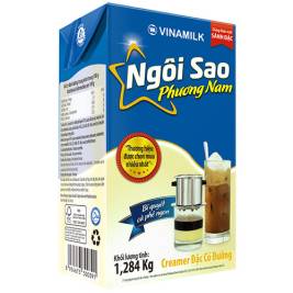 SKĐCĐ Ngôi sao Phương Nam xanh dương(1,284kg)