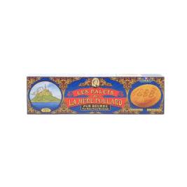 Bánh quy Palets- French shortbreads(125g)