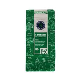 K-Morning Ground Coffee (454g)