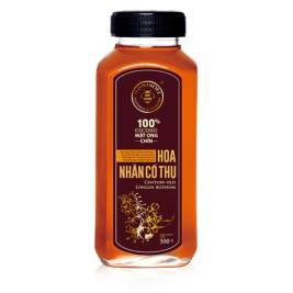 Honimore Longan blossom Honey  500g
