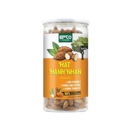 Epco American Almond (450g)