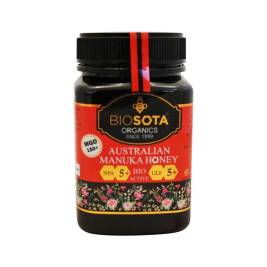 Biosota Aus Manuka Honey 150+  250g