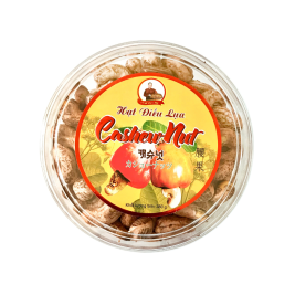 TD Điều Lụa Hộp  380g 
