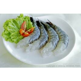 Tôm Sú tự nhiên Lột Vỏ Ca Mau 36/40 Lb