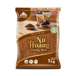 Bien Hoa Dark Brown Sugar (1kg)