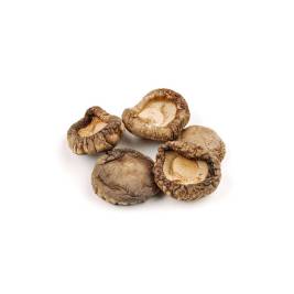 Dried Shiitake Mushrooms VietGAP