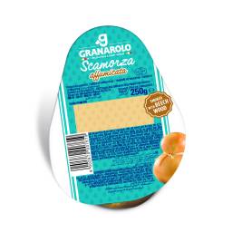 Granarolo Smoked Scamorza (250g)