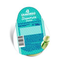 Granarolo Scamorza Bianca (250g)