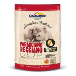 Granarolo Parmigiano Reggiano Grated 36M (90g)