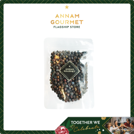 Quả bách xù khô nguyên quả annam gourmet signature (60g)