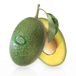 Avocado Cuba (500g)
