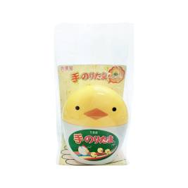 Gia vị rắc cơm vị trứng gà rong biển Noritama Furikake Marumiya 20g