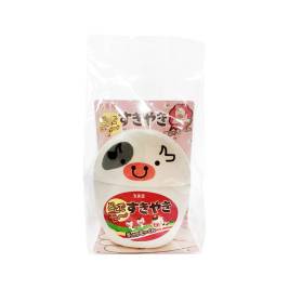 Gia vị rắc cơm vị thịt bò Sukiyaki Furikake Marumiya 22g