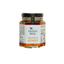 MẬT ONG TRUFFLE HIỆU TRUFFLE HILL (135G)