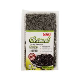MỲ TINH THAN TRE HANDMADE HIỆU TEHKI  250G