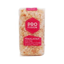 MuốI HồNg HạT Himalayan Profusion (500G)