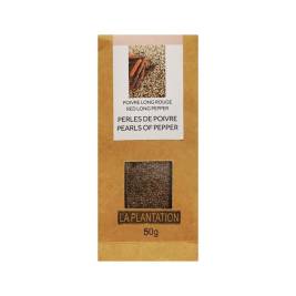 La Plantation Pearls Of Pepper, Paper Bag 50g