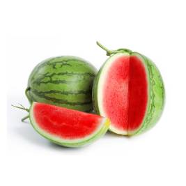 Seedless Watermelon