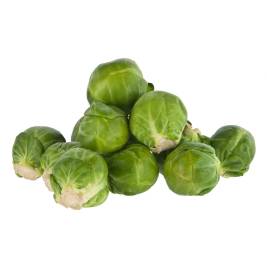 Búp Bắp Cải Xanh