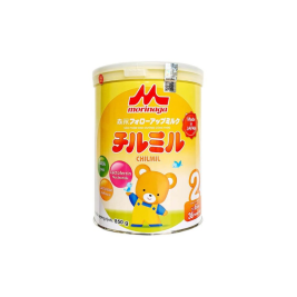 Sữa Chilmil Cho Bé 6-36 Tháng Morinaga (850g)