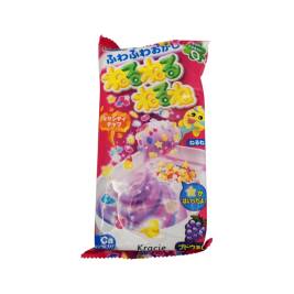 KẸO DẺO HƯƠNG NHO HIỆU KRACIE (23.5G)