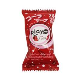 KẸO DẺO CUỘN PLAYMORE VỊ COLA 21G