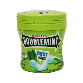 Double Mint CG Peppermint (80g)