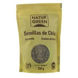 Naturgreen Chia seeds (200g)