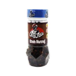 Ong Cha Va Cloves Whole (35g)